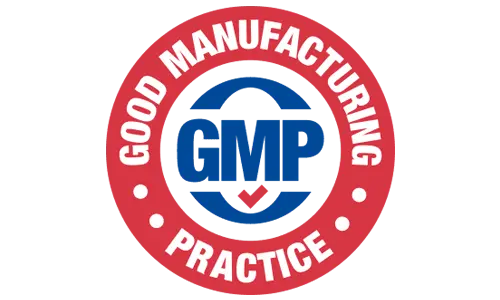phytocet gmp certified